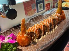 炸虾卷-元通寿司(东骏店)