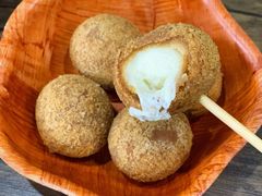 芝士球-BHC炸鸡 (城山店)