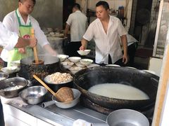 -甘记肥肠粉(马鞍北路店)