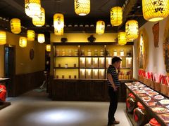 -大自然(鲁家村店)