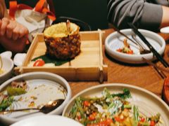 -云海肴·汽锅鸡·云南菜(领展购物广场·中关村店)