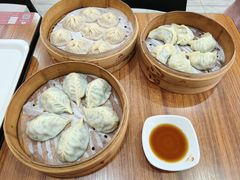 -东升灌浆包(辛庄街总店)