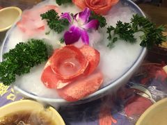 -蜀大侠火锅(森兰花园城店)