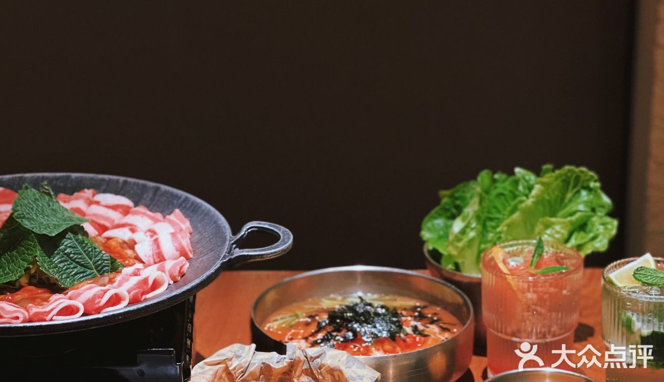 深圳探店｜值得N刷的正宗韩式料理👏