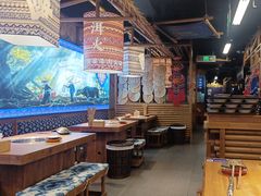 -洱火云南酸菜牛肉火锅(石景山当代商城店)