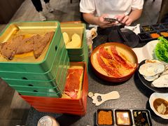 -神户赤童日式烤肉伙伴(东直门店)
