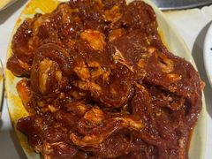 -平山城鑫烧烤(建国楼店)