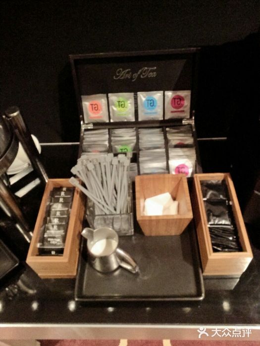 上海龙之梦万丽酒店图片