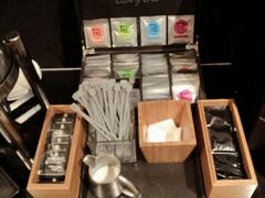 -上海龙之梦万丽酒店