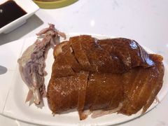 -华馨园北京烤鸭(丽水店)