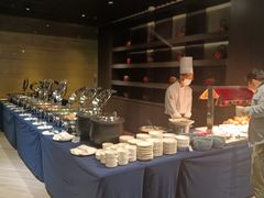 -万丽轩·粤菜(王府井金茂万丽酒店)