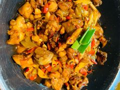 -吃饭皇帝大(合生汇店)