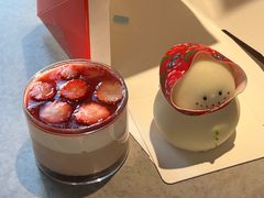 -好利来(东四店)