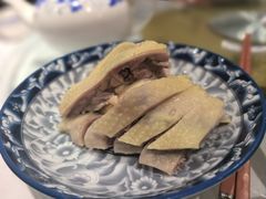 -老吉士酒家(天平路店)