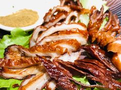 -周家二小姐的菜(西津渡店)