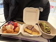 -满记甜品(苏州中心店)