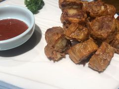 -八闽饭店闽南小镇(铁西店)
