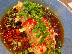 -不相离盐帮菜(郎园店)