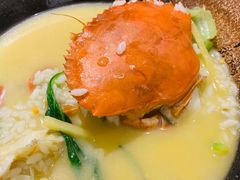 -十面欢腾·海鲜面·台式Bistro(长乐路店)