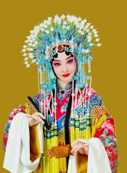 -梨园天地京剧摄影(玲珑天地店)