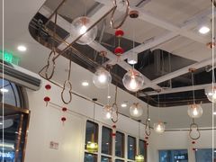 大堂-家有好面(世博源店)