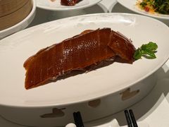 -四季民福烤鸭店(王府井灯市口店)