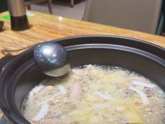 -春润大地海南椰子鸡(沙井京基百纳广场店)