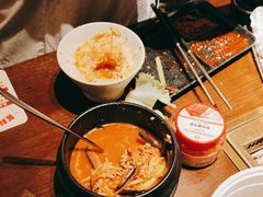 -新石器烤肉(之心城店)