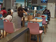 -小杨生煎(周浦万达店)