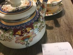 -巴依兄弟西域美食(机场店)