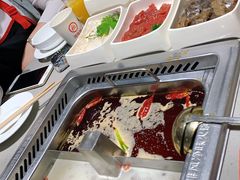 -海底捞火锅(九霄梦天地店)