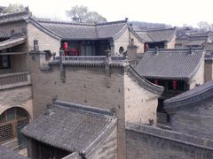 景点-山西王家大院