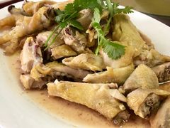 -龙溪海鲜酒家(溪涌店)