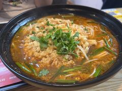 -香港肥锅港式米线(南京仙林大学城店)