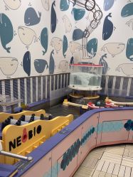 -奈尔宝·儿童乐园·亲子餐厅(苏州大悦城店)