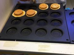 -味正点车轮饼可丽饼(南禅寺店)