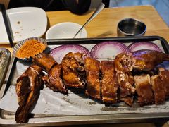 -醉得意·山茶油炒土鸡(泰安火车站大润发店)