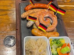 -1886德国汽车餐厅(外滩中央店)