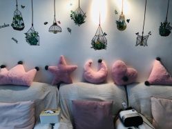 -ManiQ 美甲美睫專門店