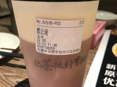 -茉莉餐厅(包河万达店)