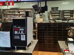 -肯德基(万科城店)