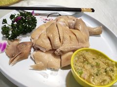 -坤钰轩·匠心粤菜(华为店)
