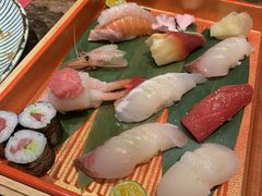 -古田居·特色寿司料理(星之岛旗舰店)