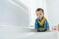 -玛瑞莎·儿童·亲子摄影(越秀店)