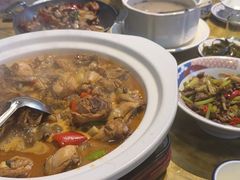 -湘香私房菜(大石长隆店)