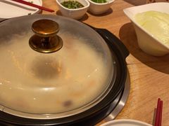 -好彩猪肚鸡(正弘城店)
