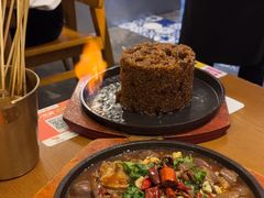 -包整·丝娃娃(一览甲秀楼风景店)