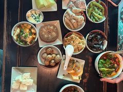 -青藤茶馆(南山路店)