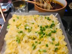 -很久以前羊肉串(簋街店)