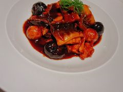 -二十四单 淮扬新味